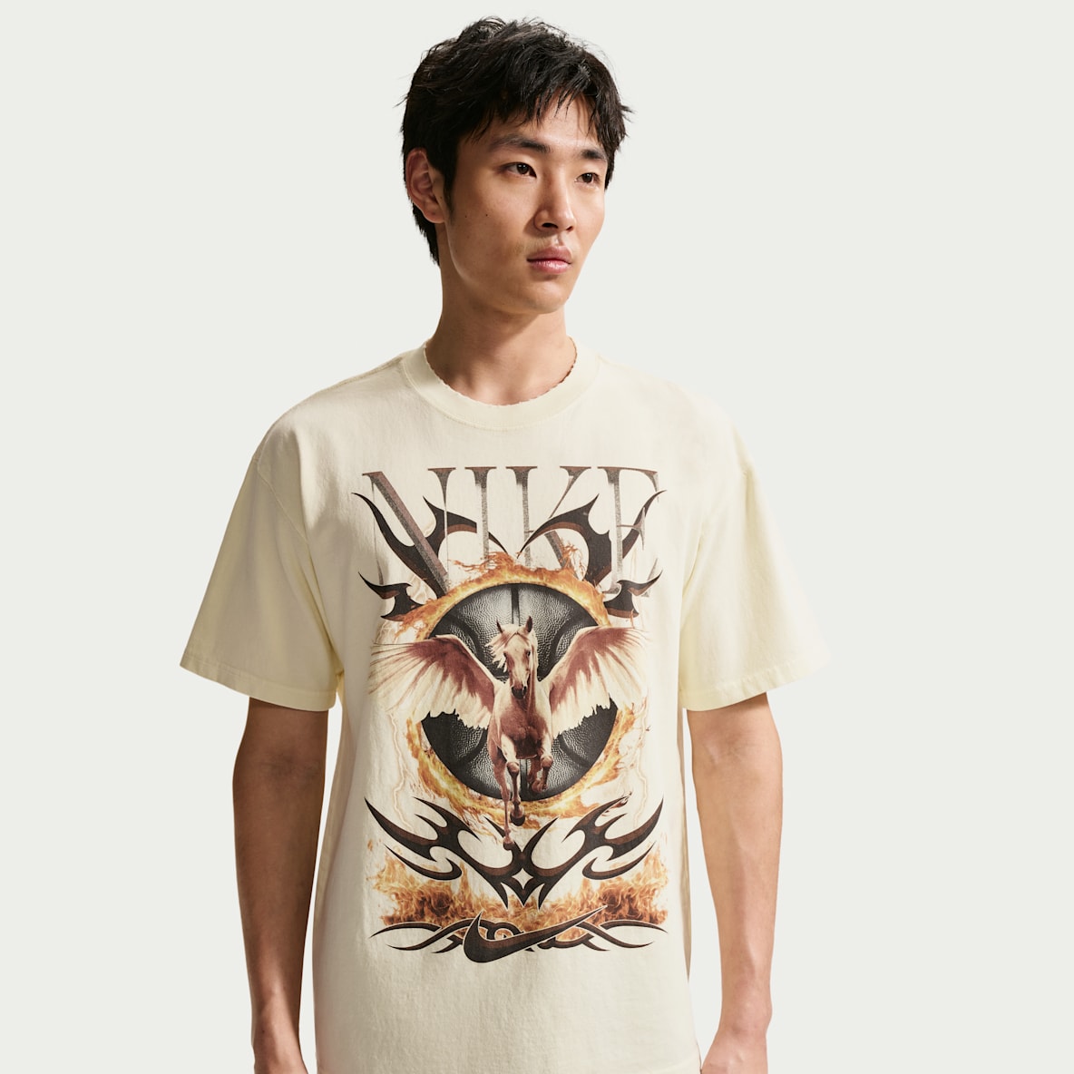 Nike 200勝記念ポリエステルTシャツ Lサイズ 【公式通販】
