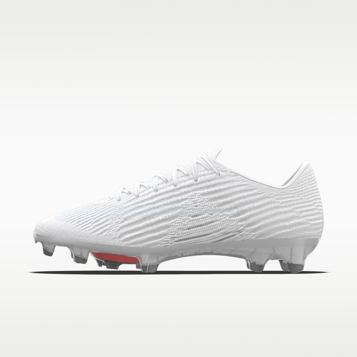 Nike Mercurial Superfly 11 Elite By You Custom Low Top-fodboldstøvler til græs
