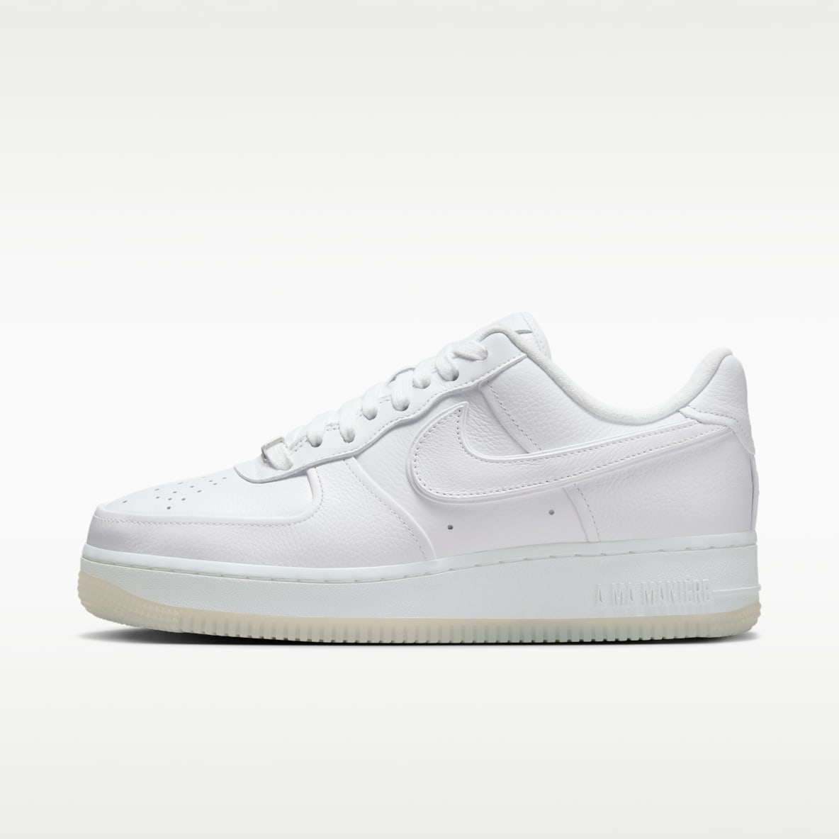 Nike Air Force 1 '07 Women's Shoes