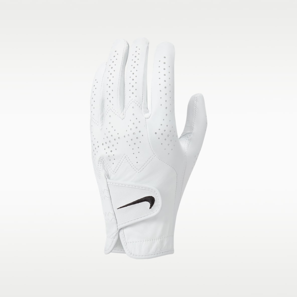 Nike Tour Classic IV Golf Glove (Left Cadet)
