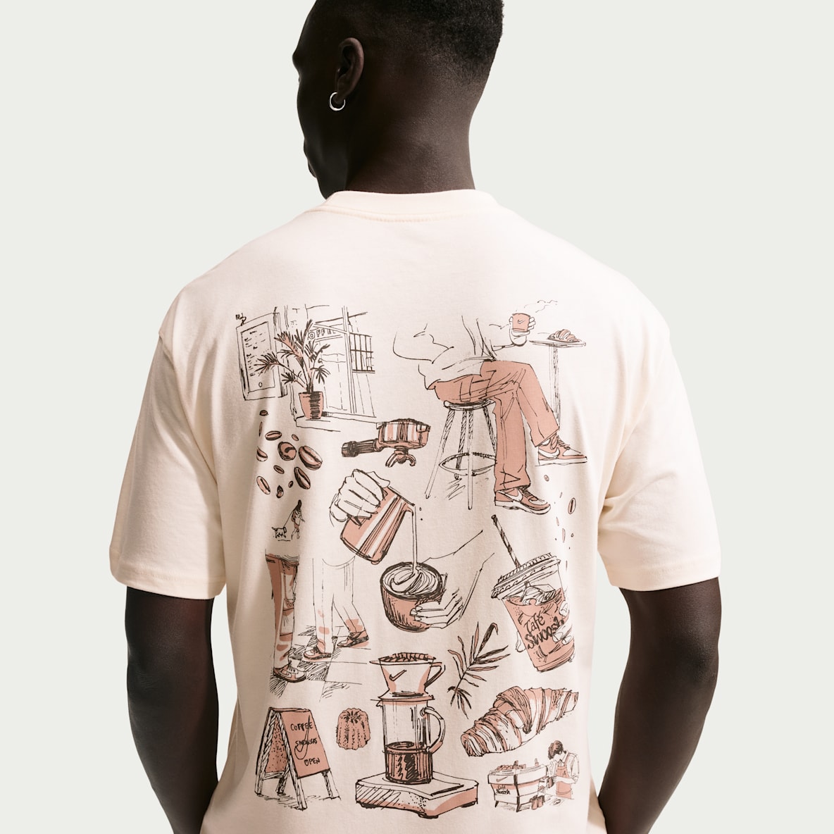 Nike Sportswear T-Shirt