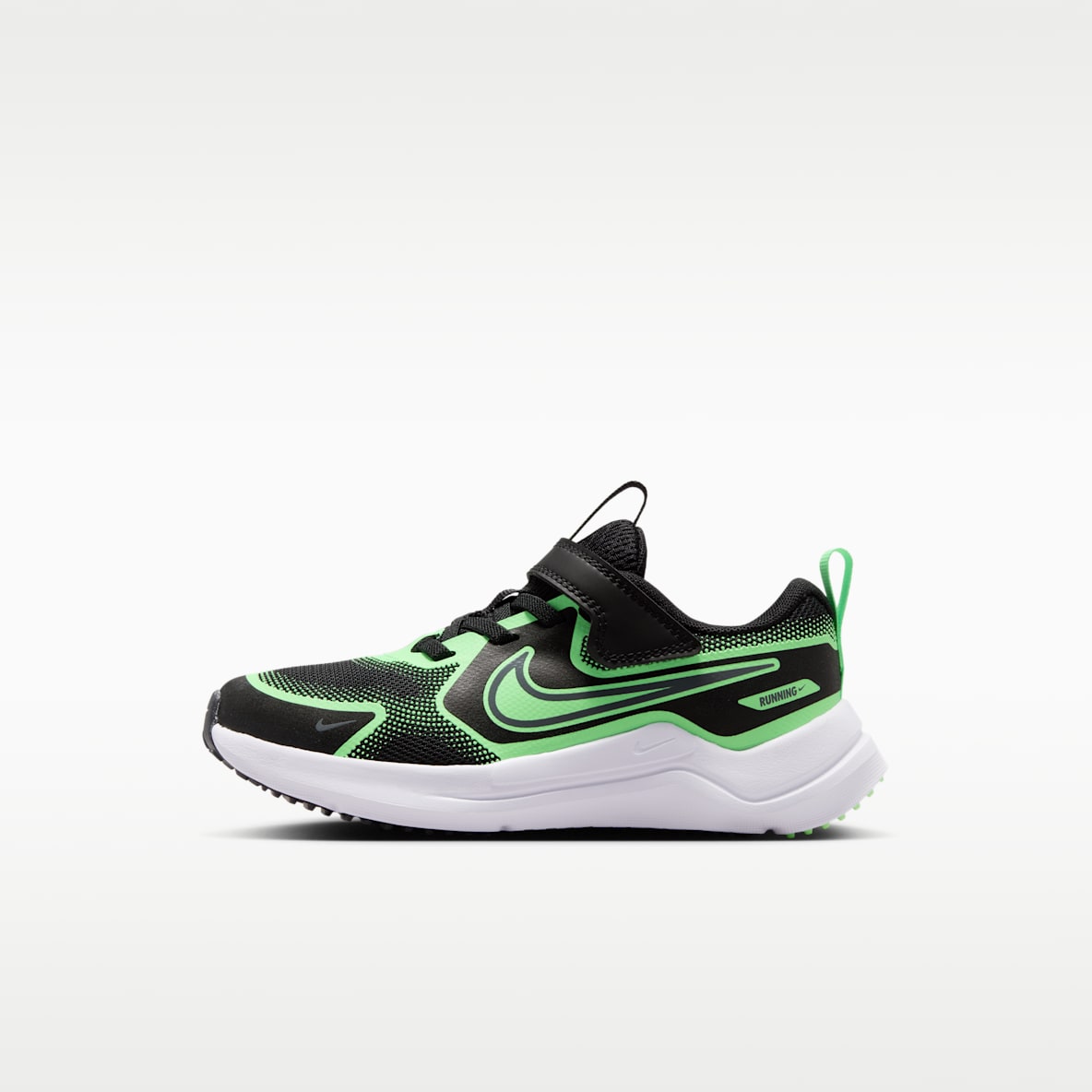 Nike Cosmic Runner Sapatilhas para criança