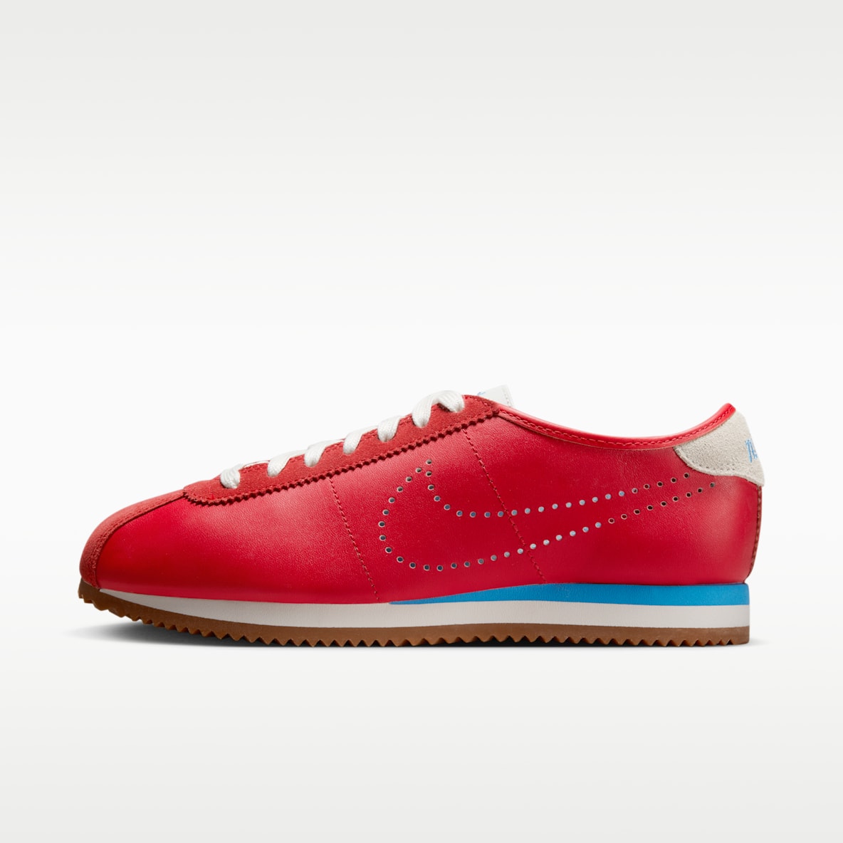 Nike Cortez Leather Women's Shoes