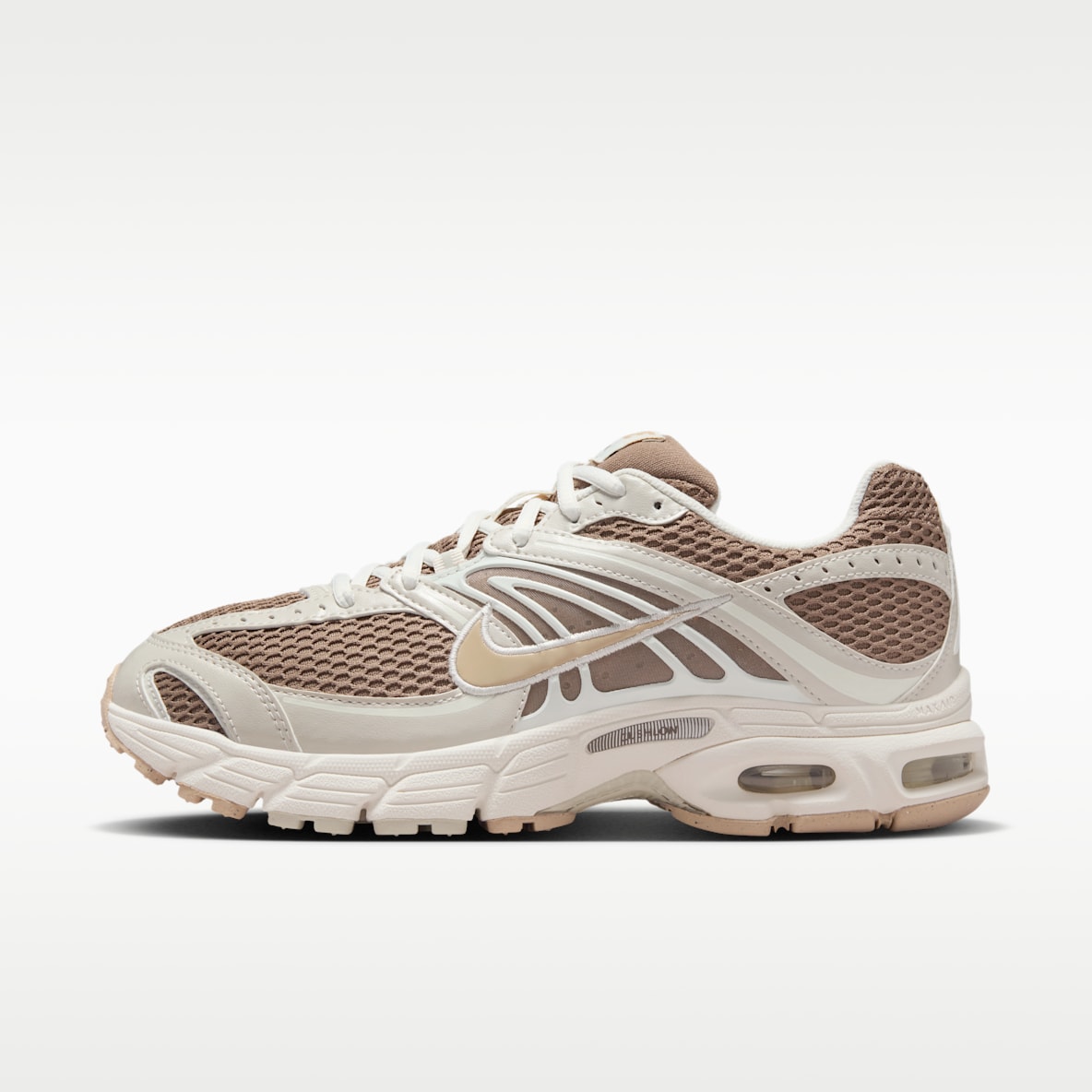 Nike Air Max Moto 2K Buty damskie