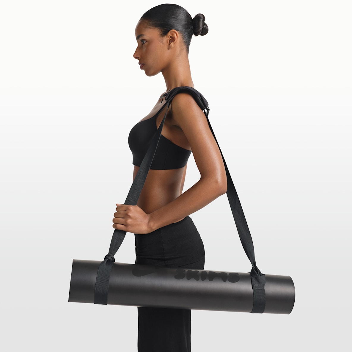 NikeSKIMS Yoga Mat Strap