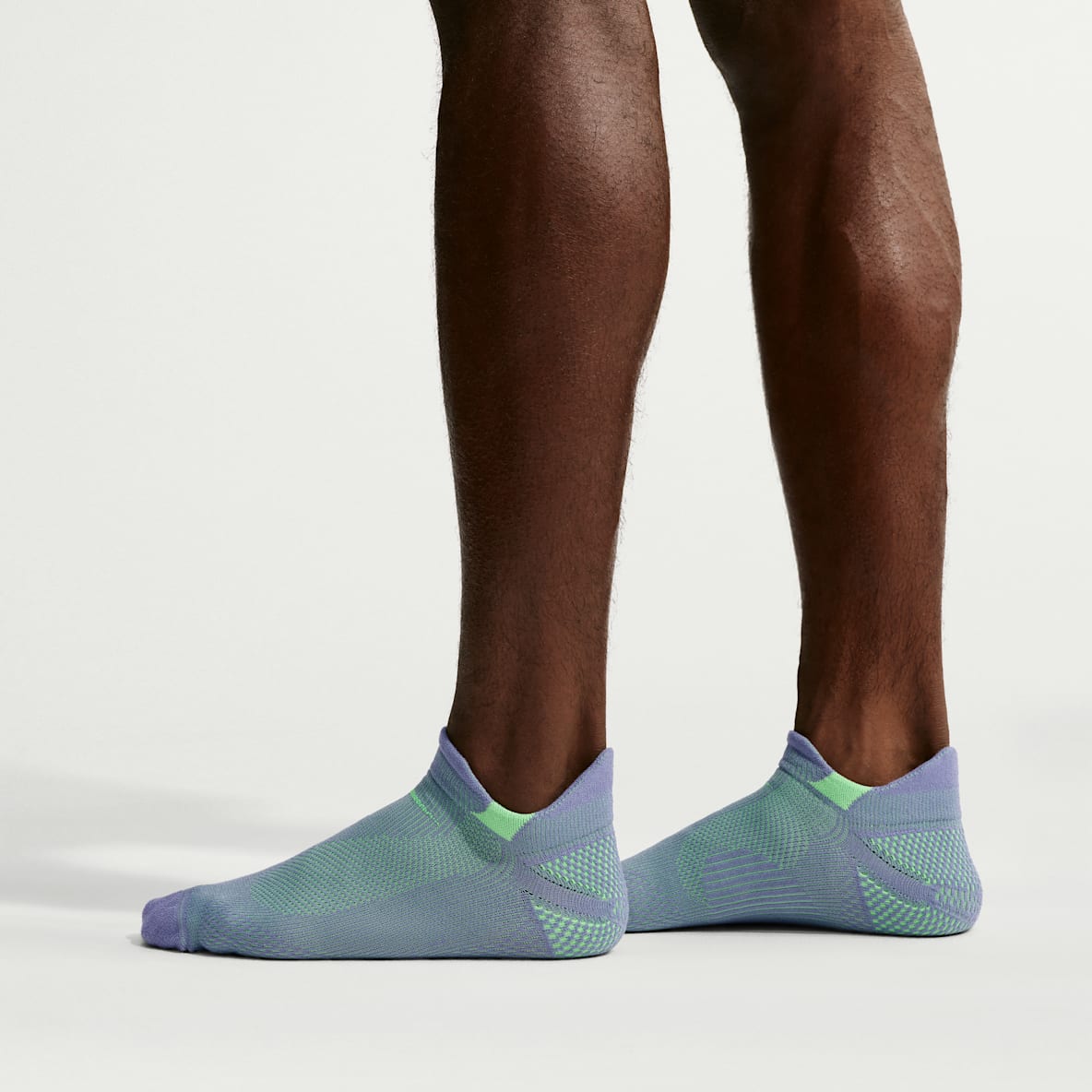 Nike Running Lightweight Calcetines invisibles (1 par)