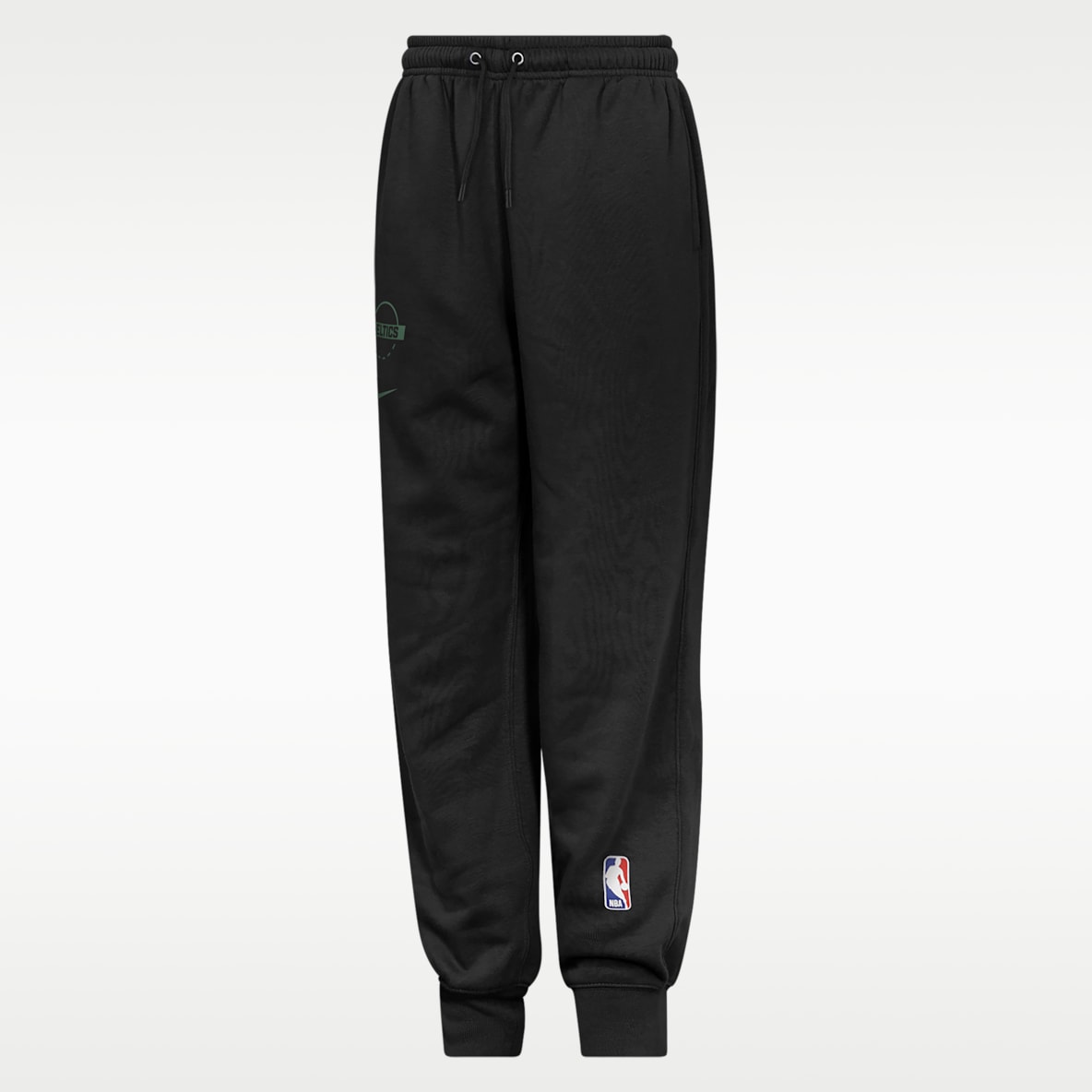 Boston Celtics Club Kids' Nike NBA Practice Fleece Joggers