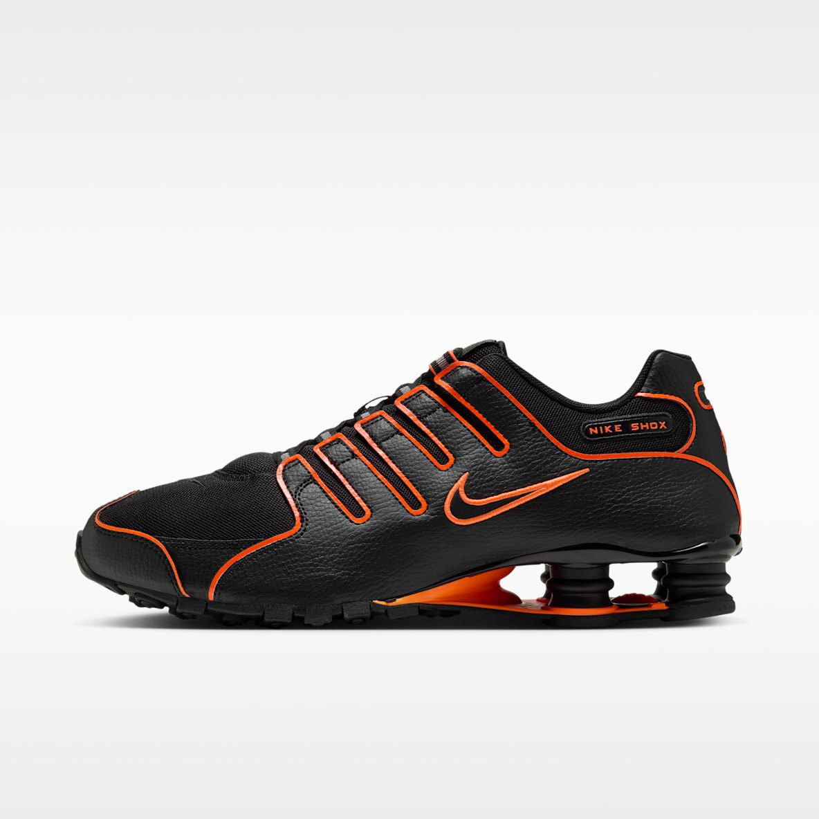 Nike Shox NZ 男鞋