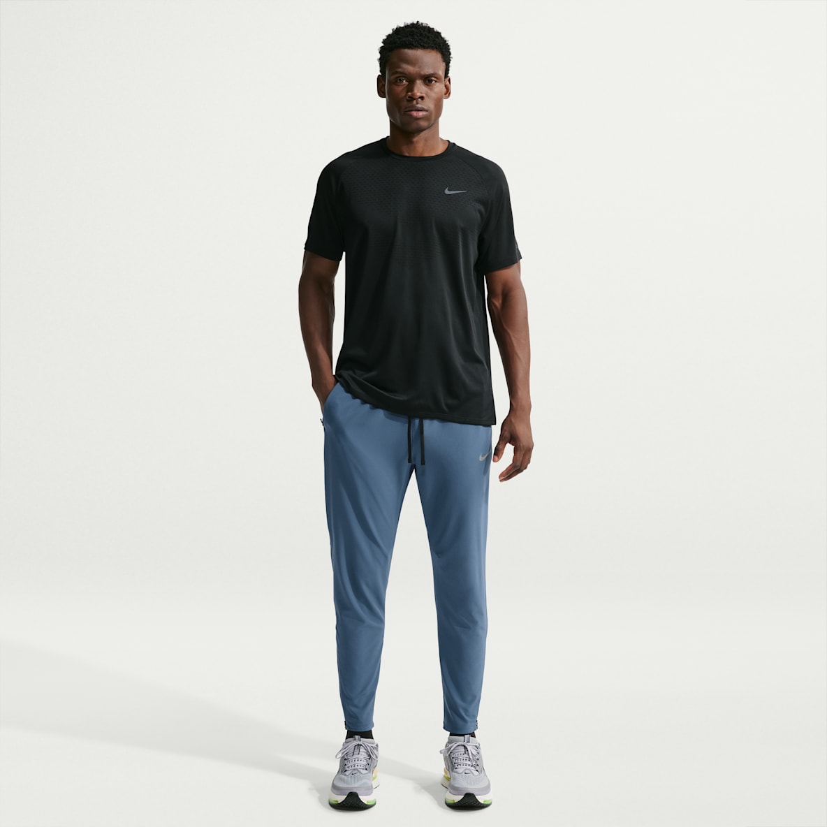 Nike Stride Men's Dri-FIT Woven Running Pants