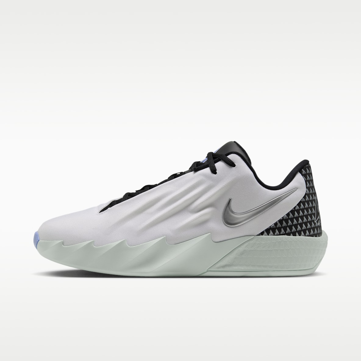 Ja Twelve Time Basketball Shoes