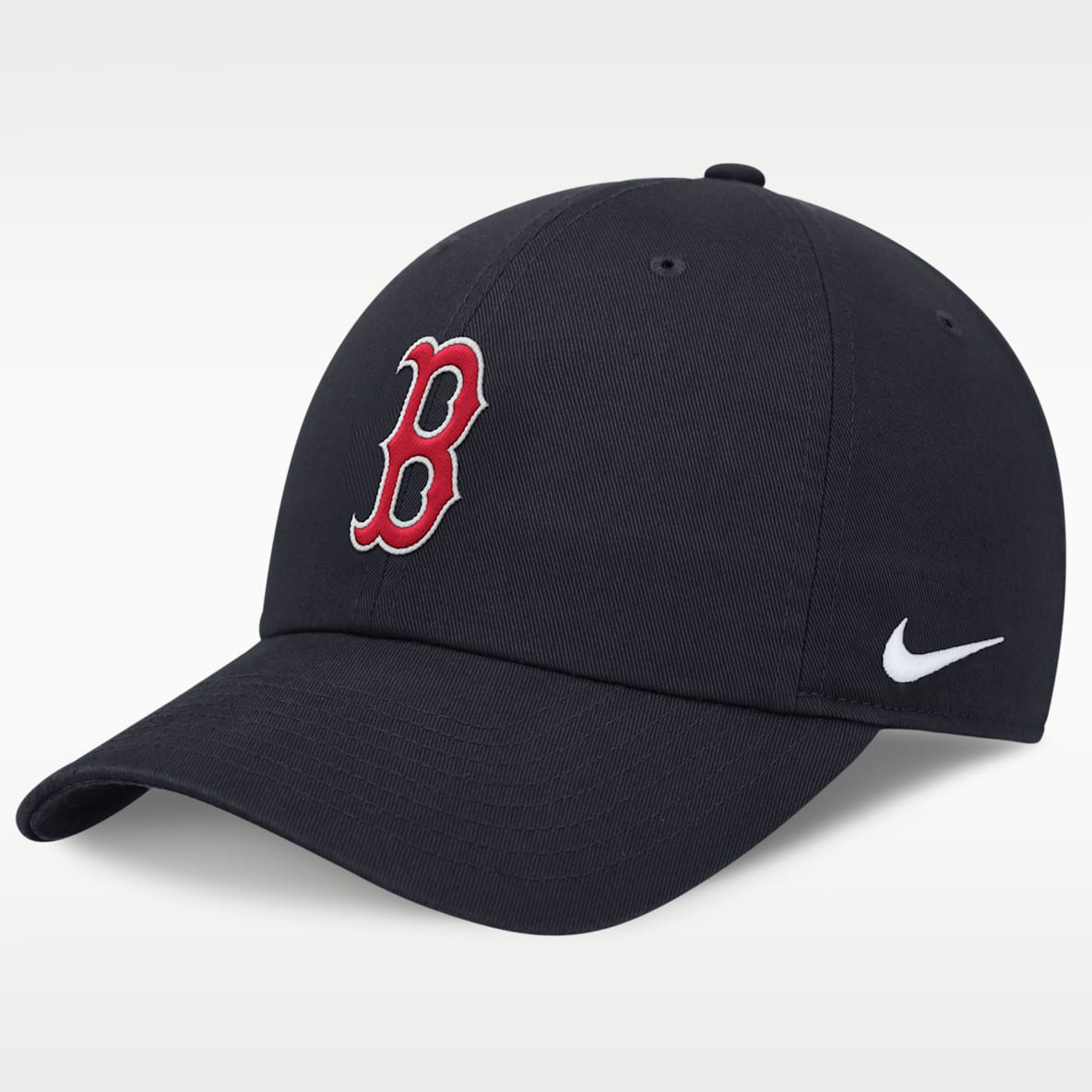 Boston Red Sox Club Gorra Nike de la MLB ajustable para hombre
