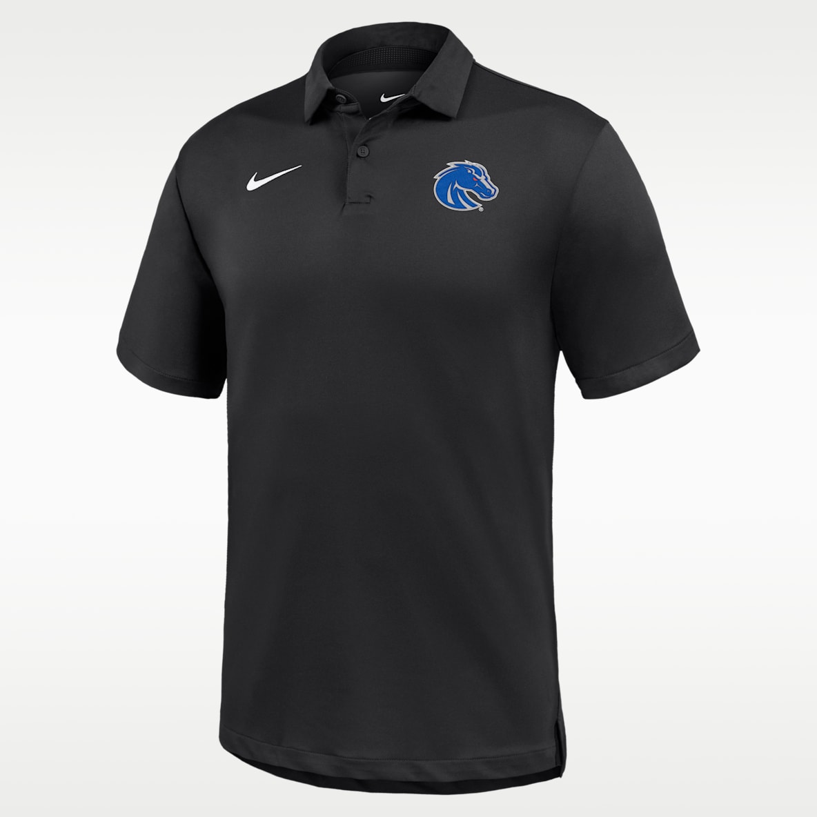 Boise State Tour Men's Nike Dri-FIT College Polo