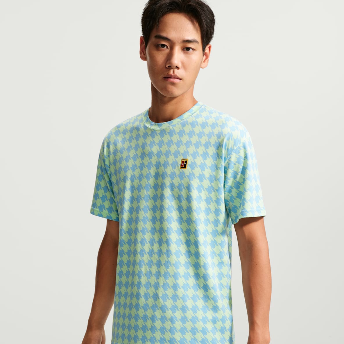 Nike Club Rules เสื้อยืด
