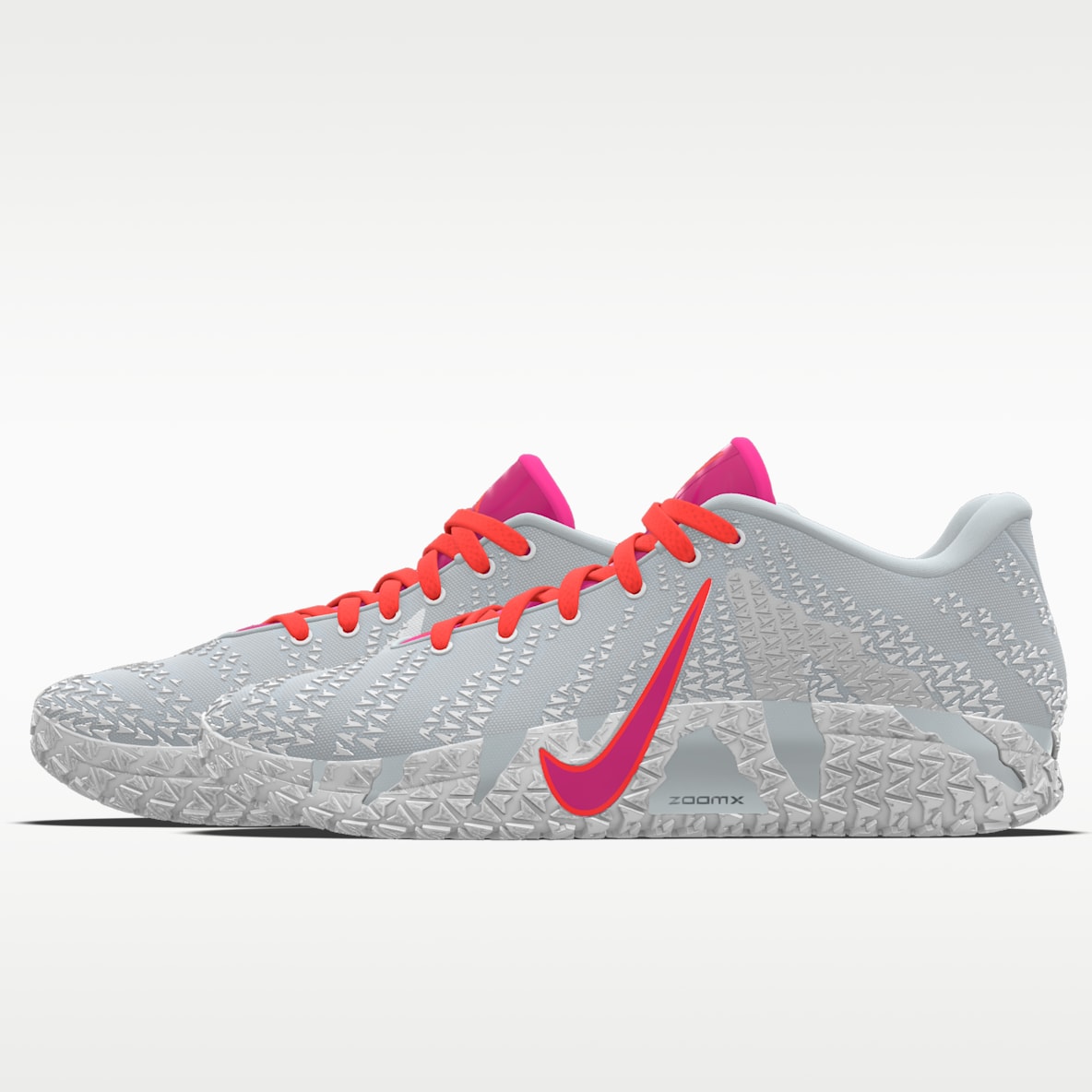 Ja 3 By You Custom Basketball Shoes