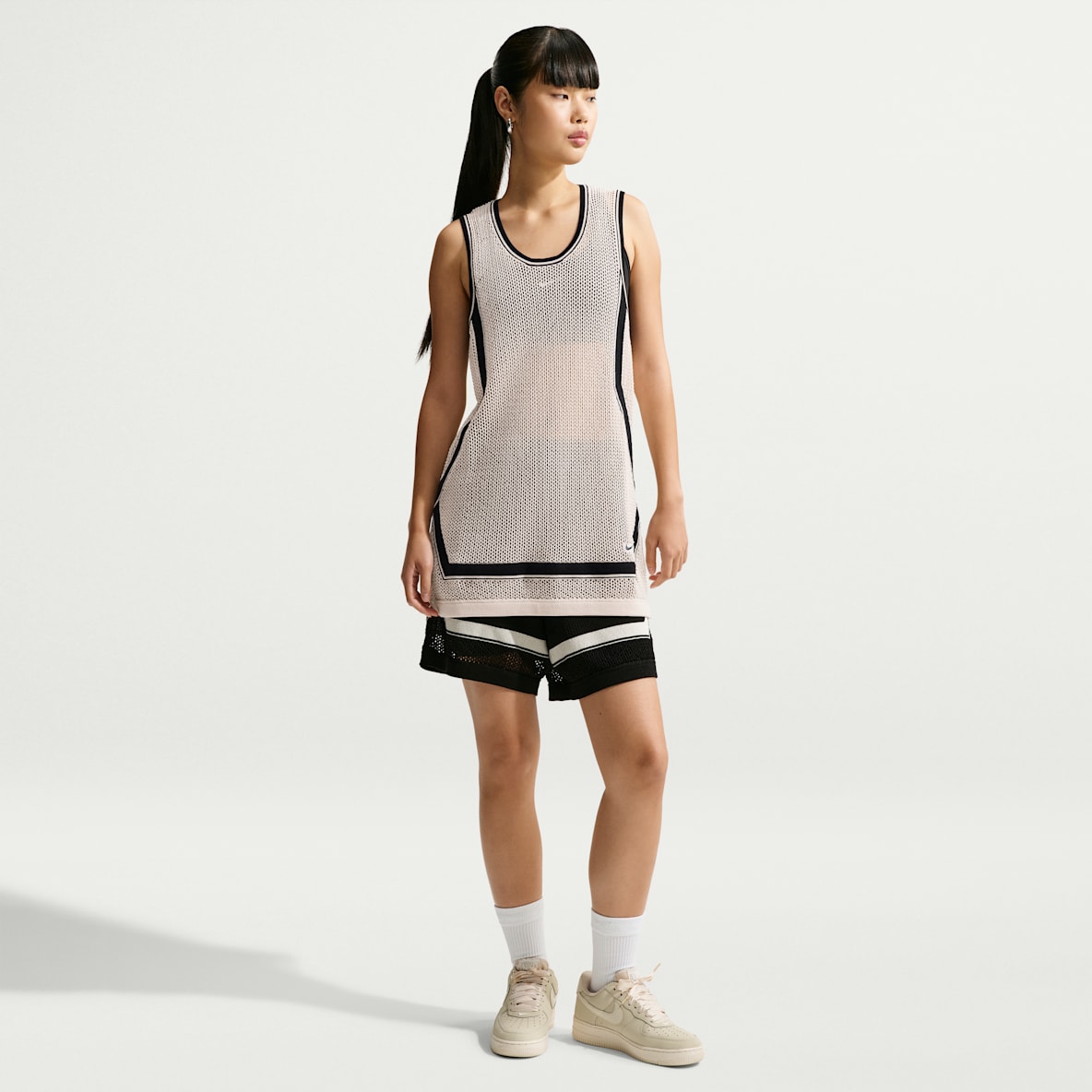 Nike Sportswear Chill Knit Robe pour femme