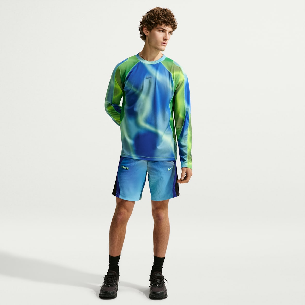 Nike Project F.R.O.G. Men's Dri-FIT ADV Glow Shorts
