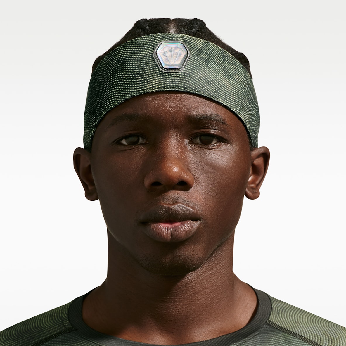 KD Nike Men's Head Tie