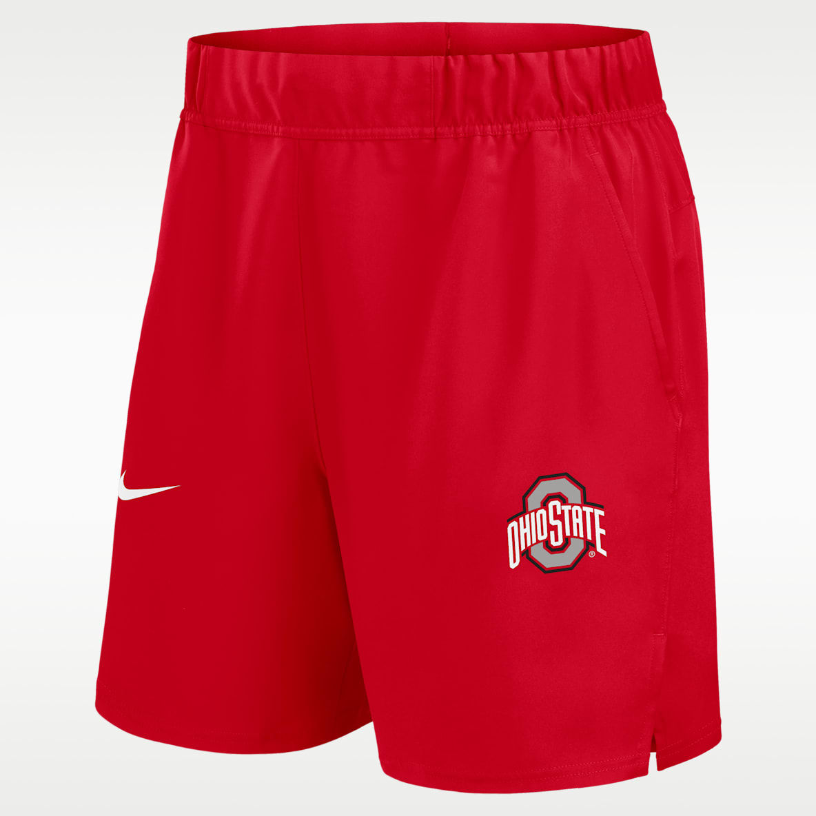 Ohio State Primetime Victory Men’s Nike Dri-FIT College Shorts