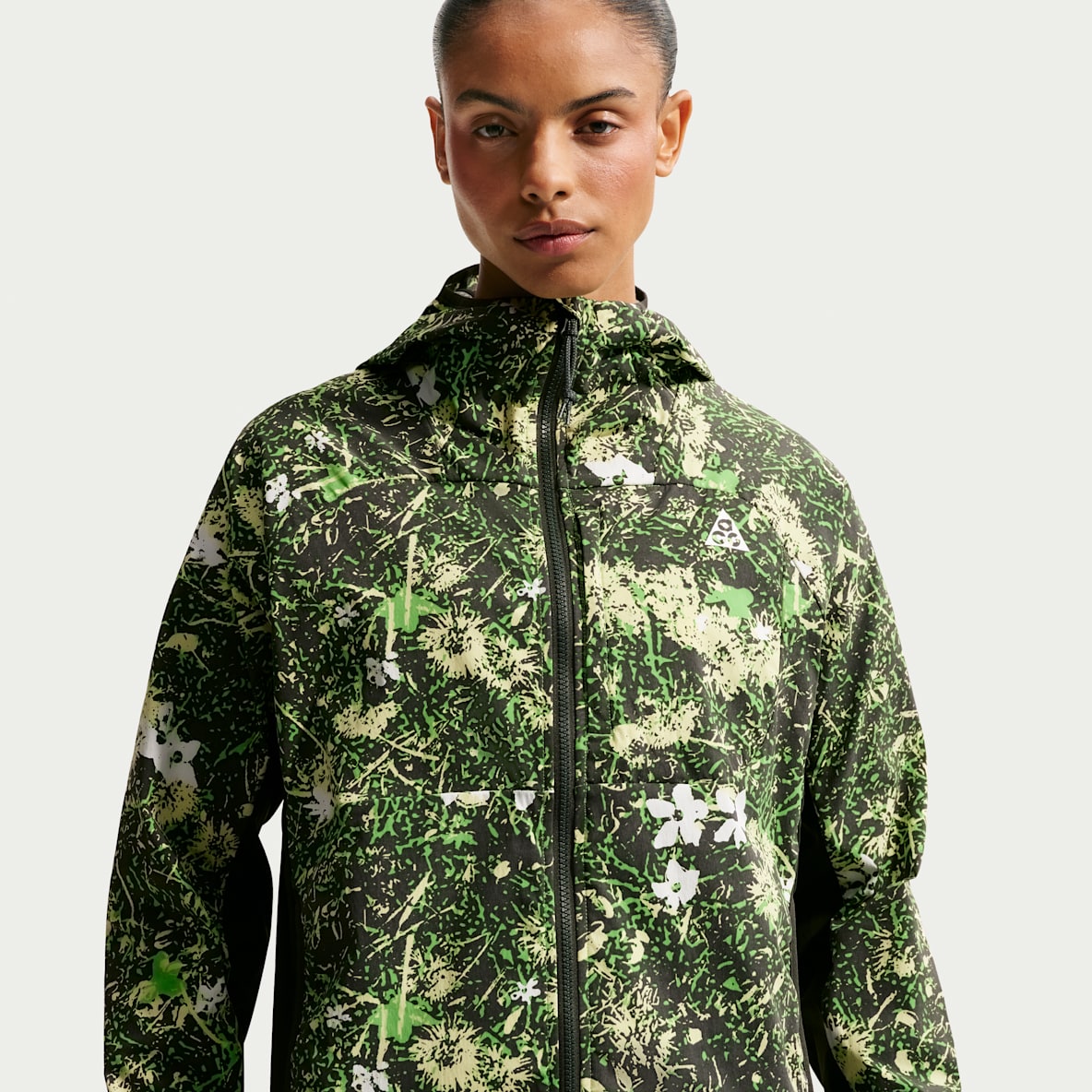 Nike ACG « Five Towers » Veste avec protection UV pour femme