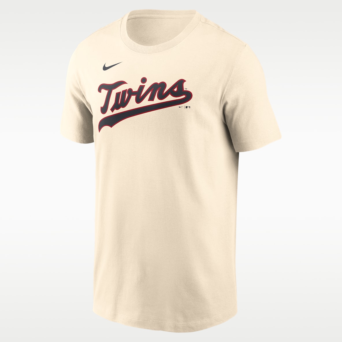 Royce Lewis Minnesota Twins 2026 MLB at Field of Dreams Men's Nike MLB T-Shirt