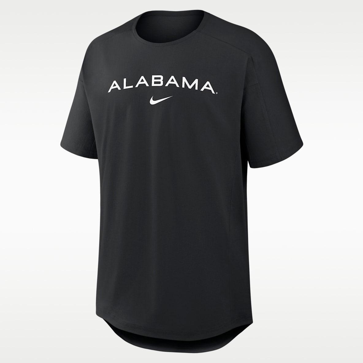 Alabama Premium Performance Golf Club Playera universitaria Nike para hombre
