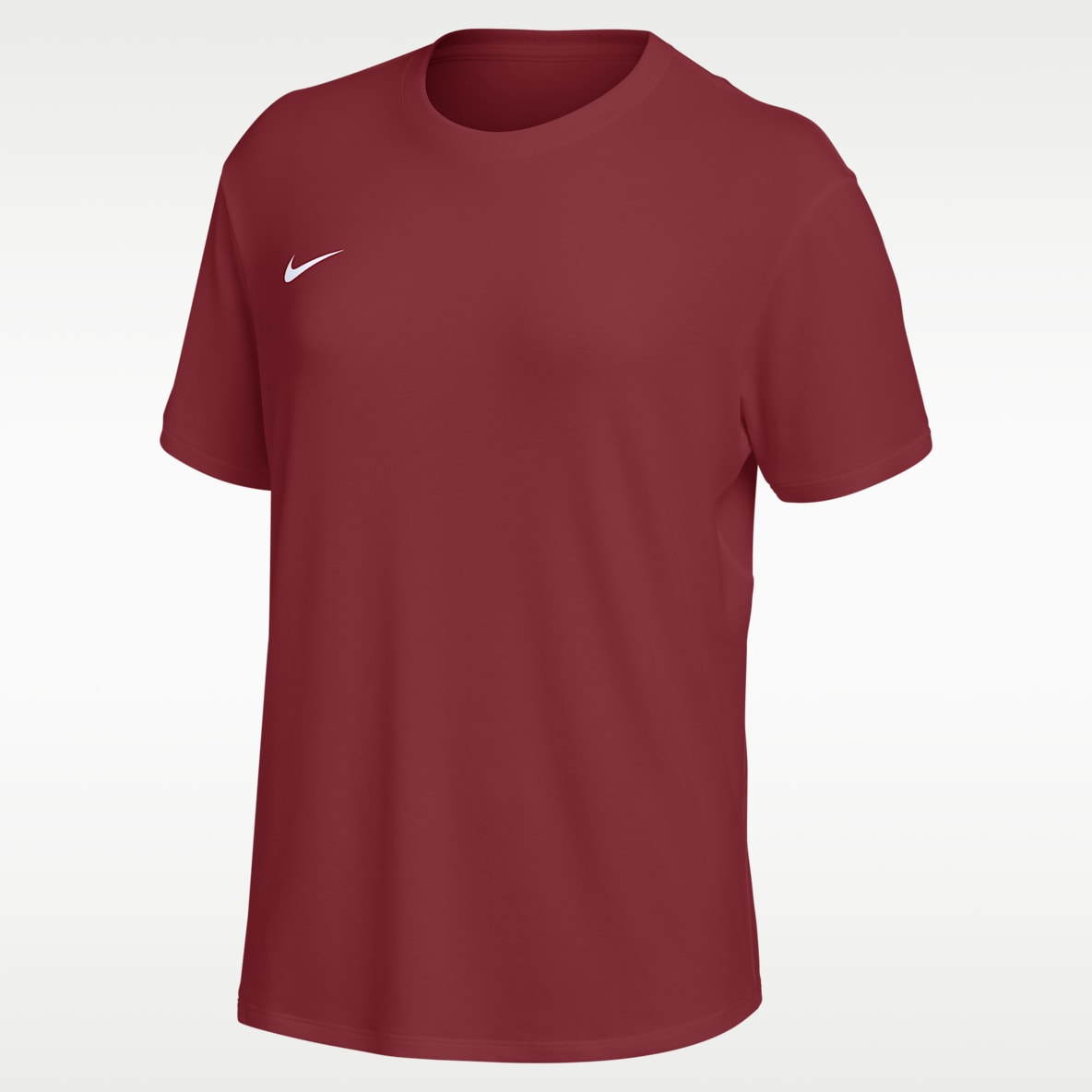 Nike One Women's Relaxed Short-Sleeve Top (Stock)