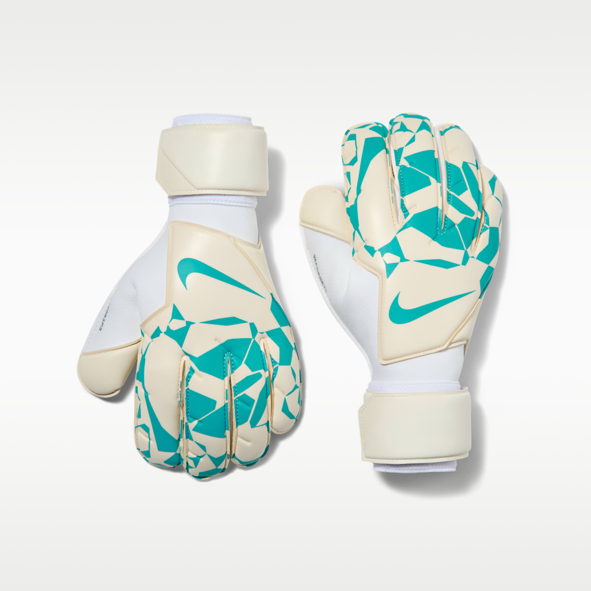Nike Vapor Grip3 Rękawice piłkarskie Goalkeeper