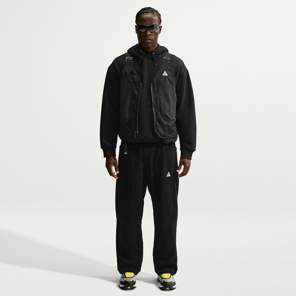 ACG "Dolomiti" Corduroy Pants