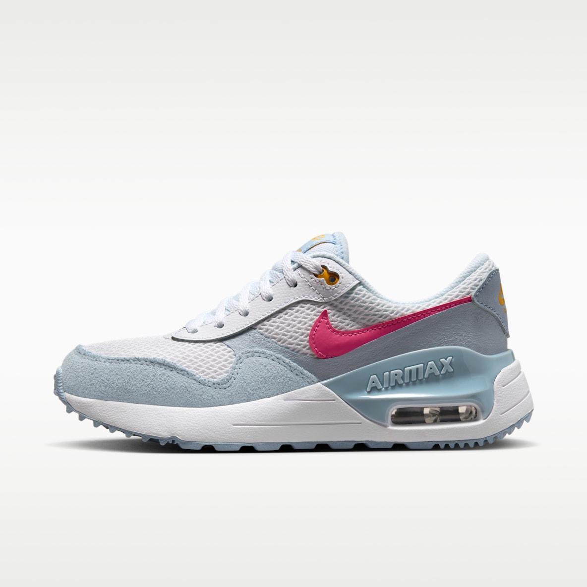 Nike Air Max SYSTM Big Kids' Shoes