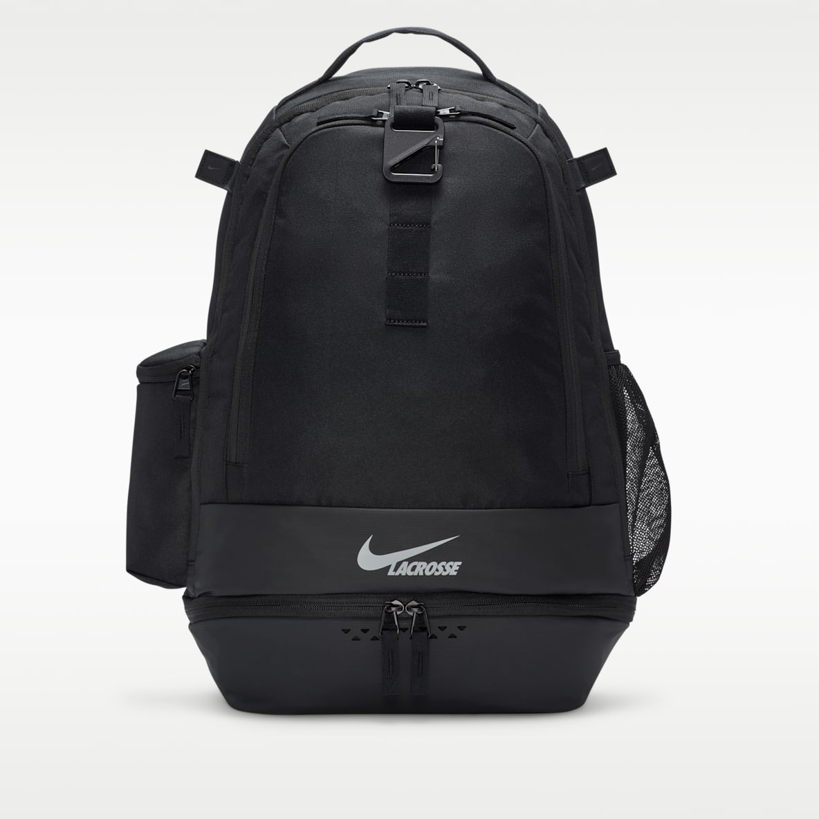 Nike Zone Lacrosse Backpack (34L)