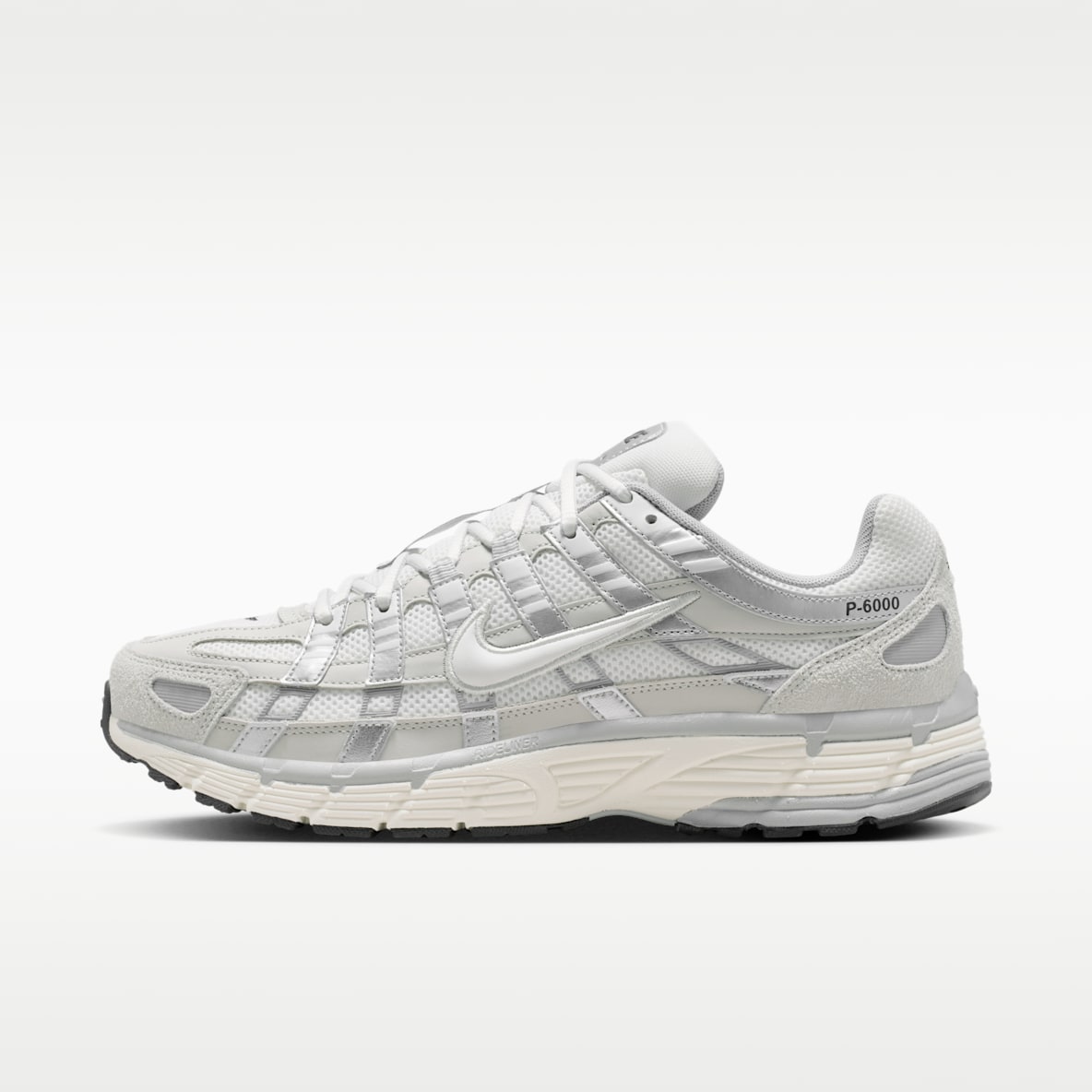 Nike P-6000 Herenschoenen