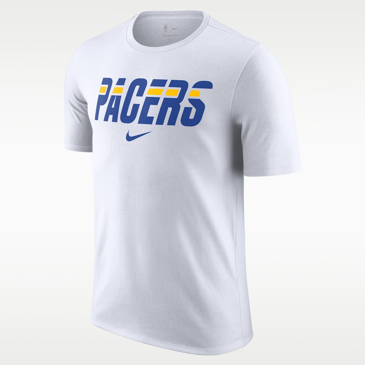 Indiana Pacers Essential City Edition Men's Nike NBA T-Shirt