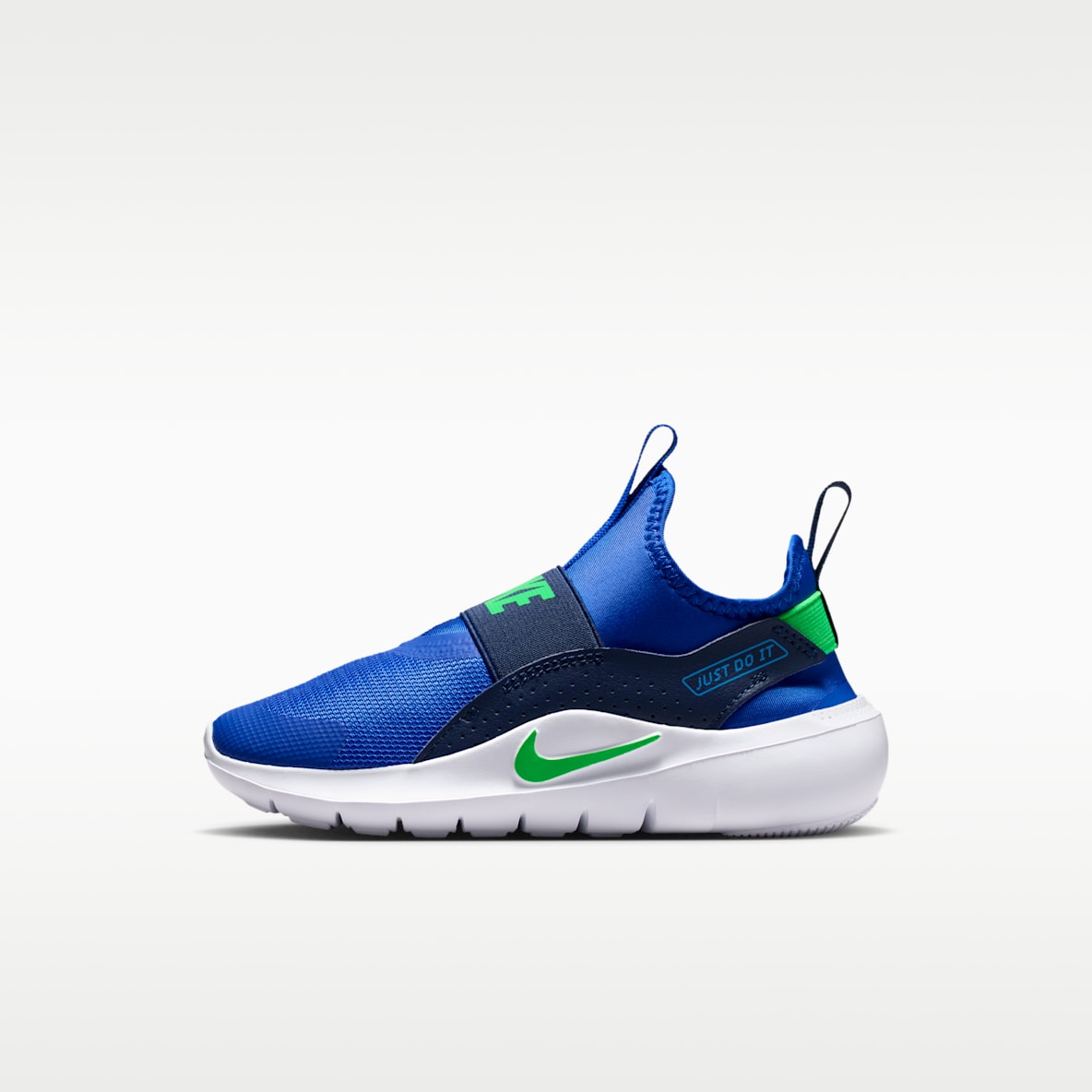 Nike Flex Runner 4 Younger Kids' Shoes