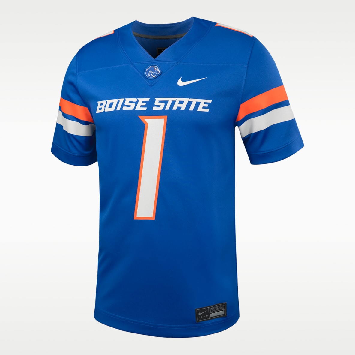 Boise State Men's Nike College Football Replica Jersey