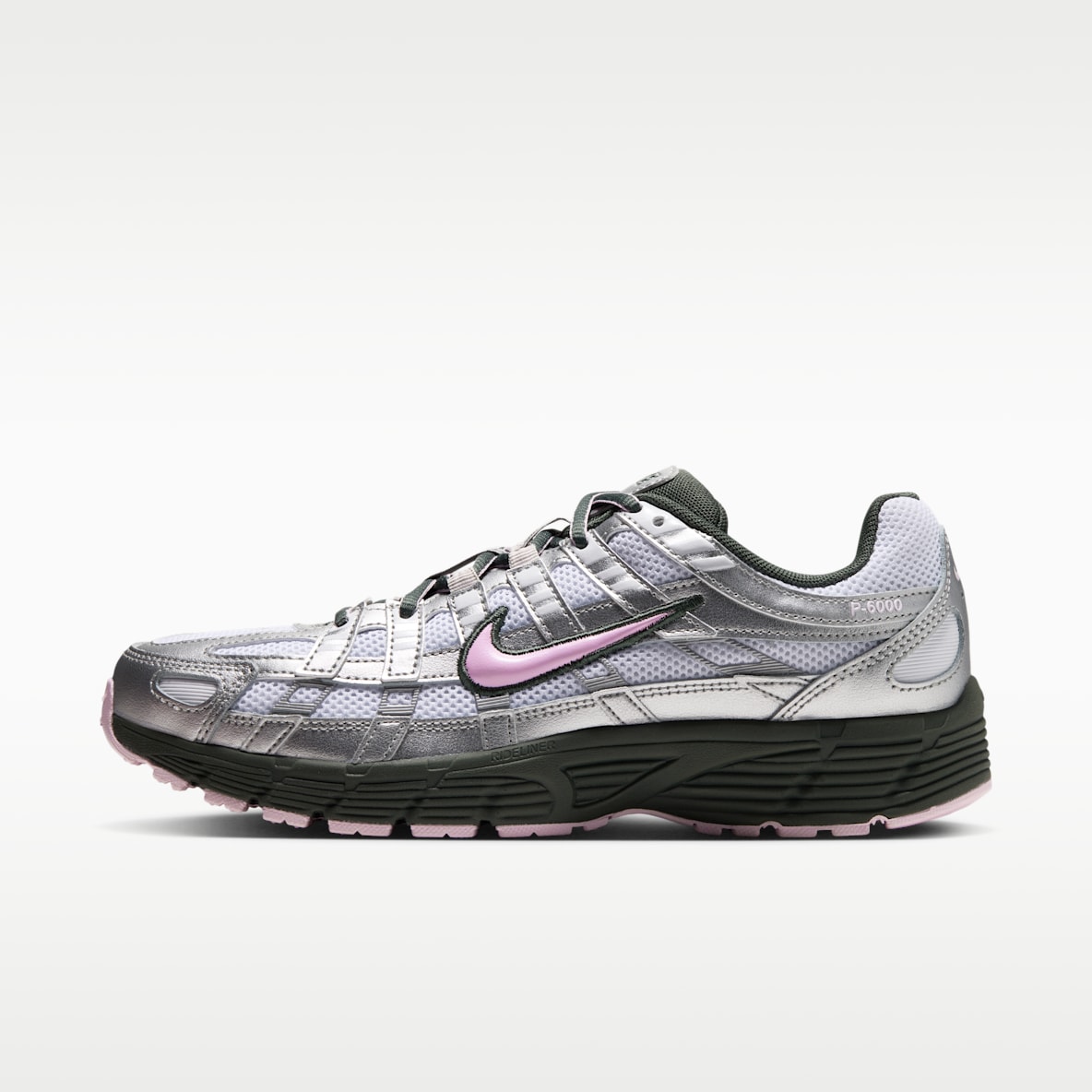 Nike P-6000 Tenis para mujer
