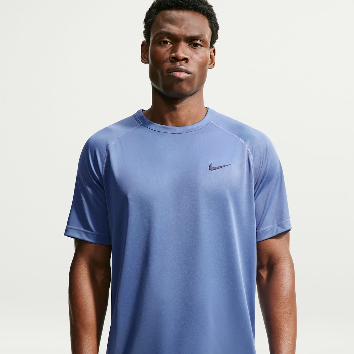 Nike Flex Men's Dri-FIT Short-Sleeve Training Top