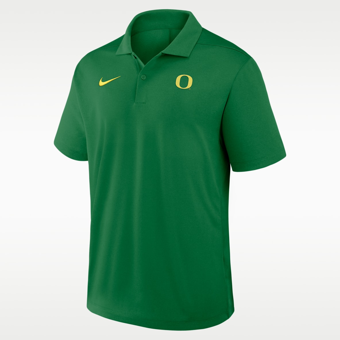 Oregon Primetime Victory Plus Men's Nike Dri-FIT College Polo