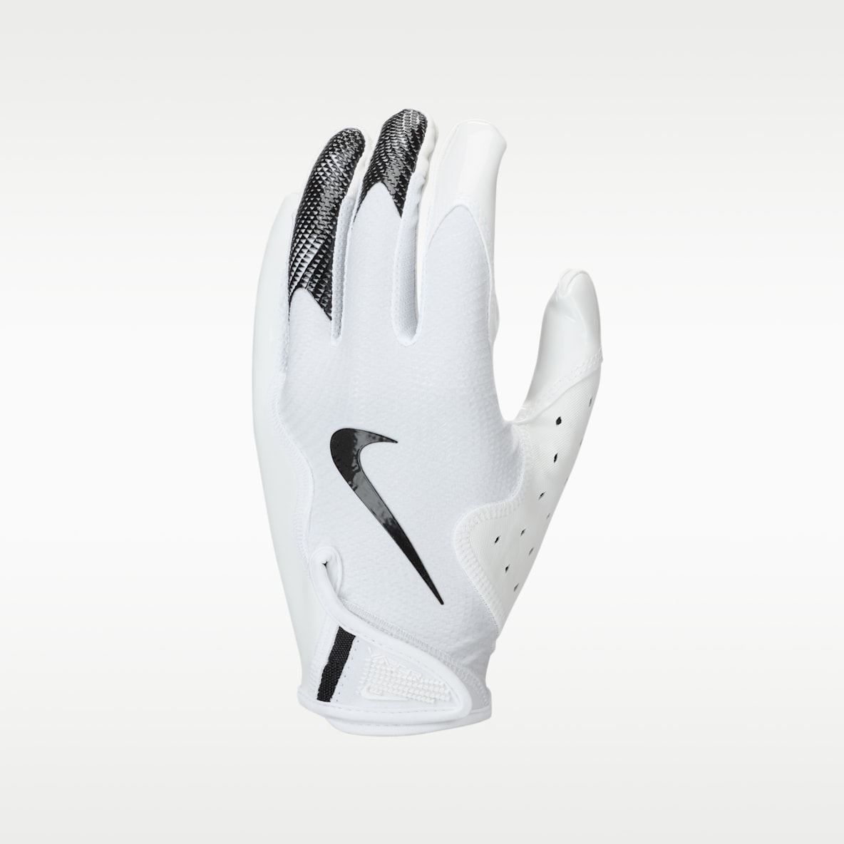 Nike Vapor Jet 8.0 Guantes de fútbol americano (1 par)