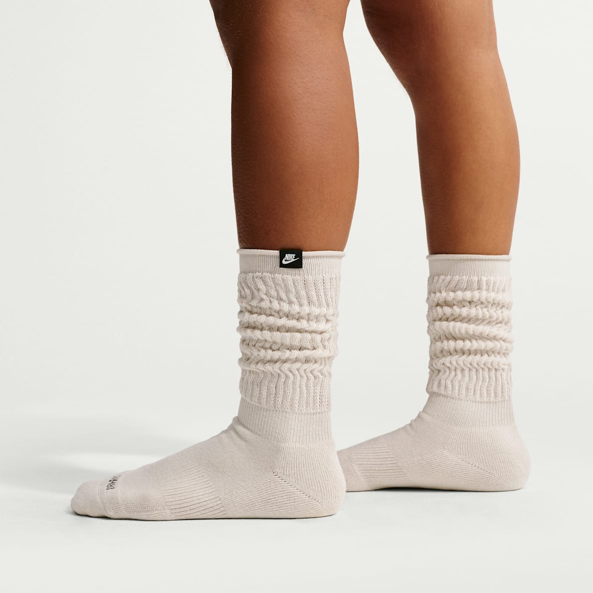 Nike Everyday Plus Calcetines acolchados slouchy (1 par)