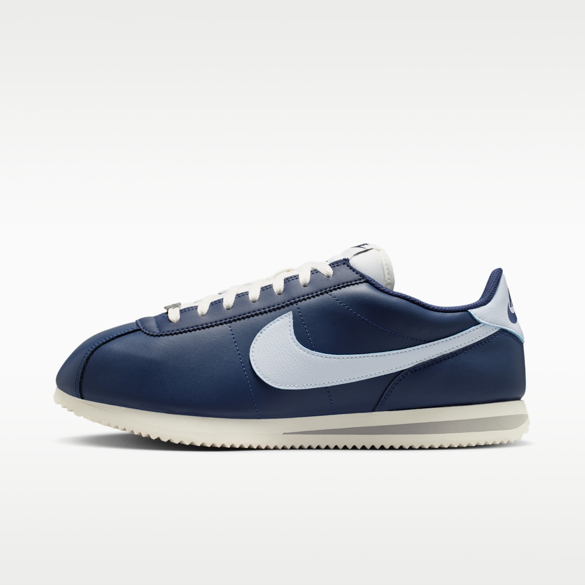 Nike Cortez Leather Men's Shoes