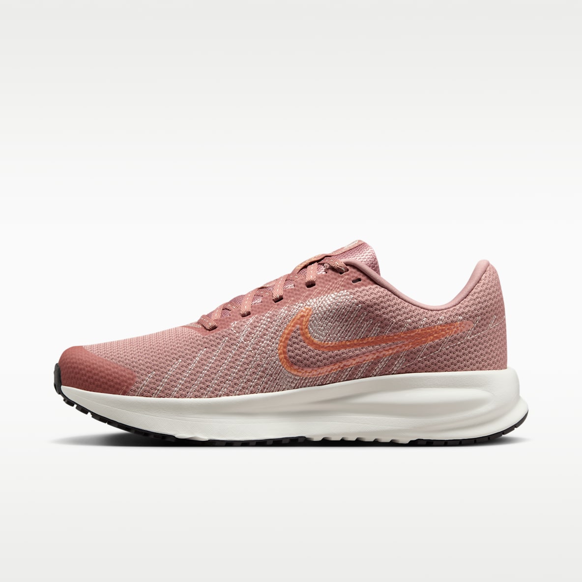 Nike Run Defy Tenis de correr en pavimento para mujer