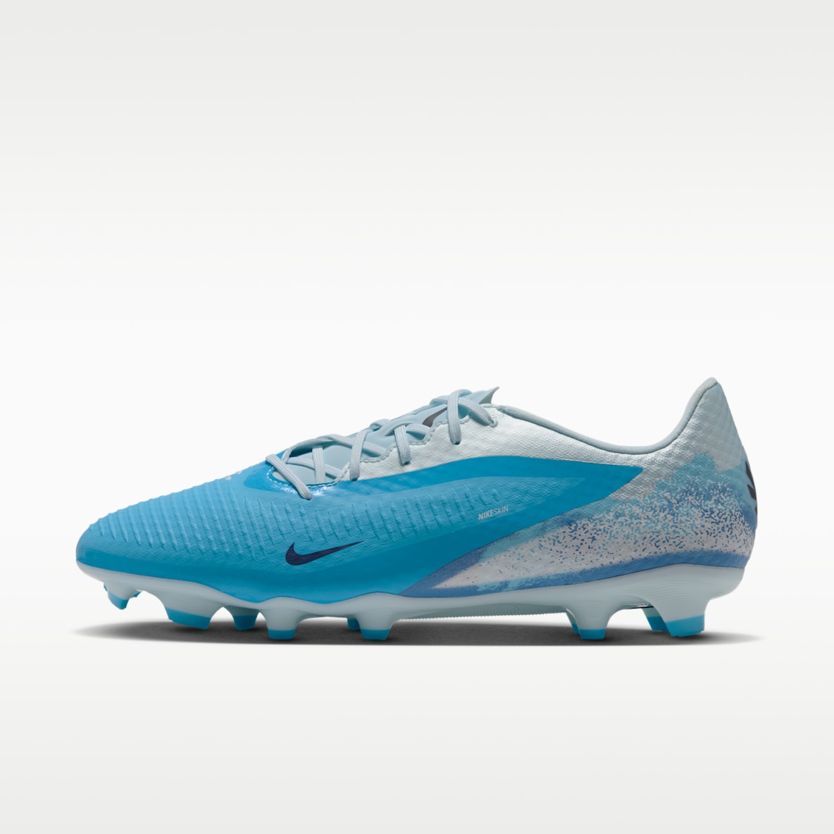 Nike Phantom 6 Low Academy "Erling Haaland" Multi-Ground Soccer Cleats