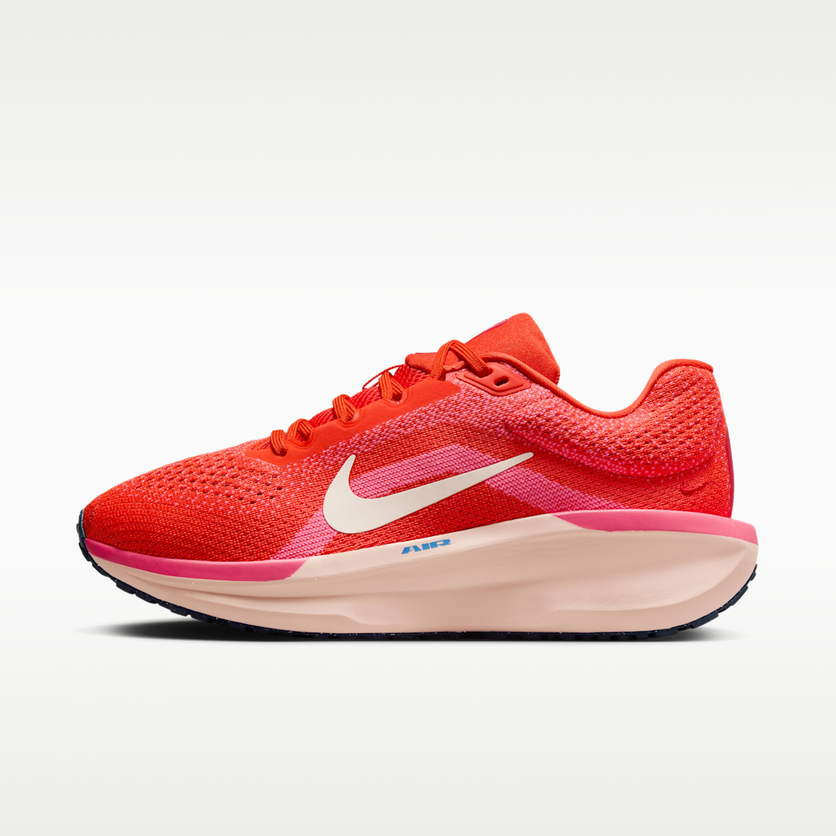 Nike Winflo 11 Tenis de correr en pavimento para mujer
