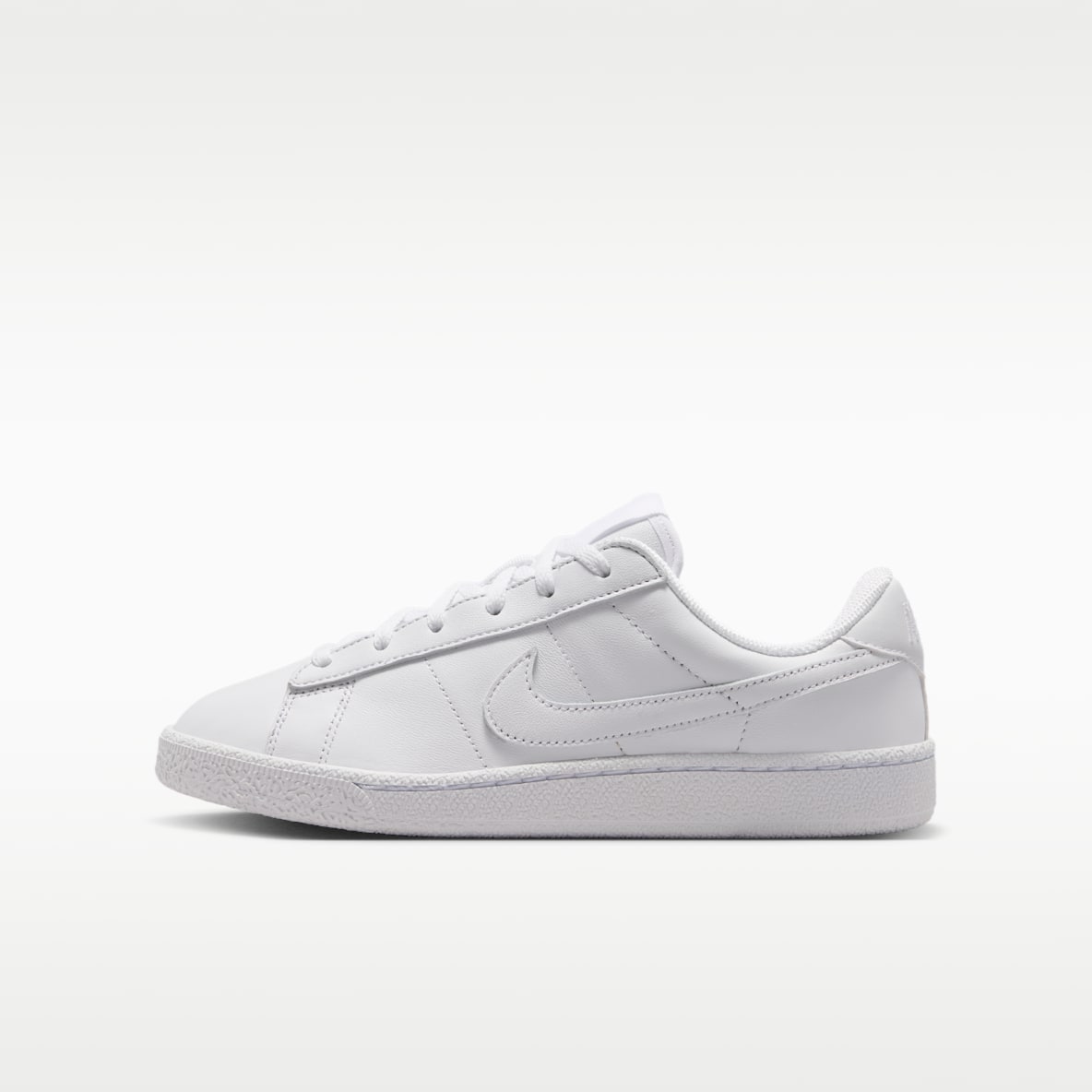 Nike Tennis Classic Older Kids' Shoes