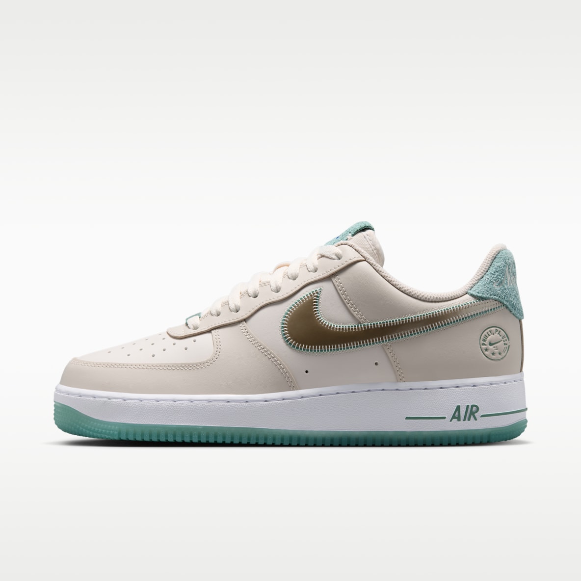 Nike Air Force 1 '07 Men's Shoes