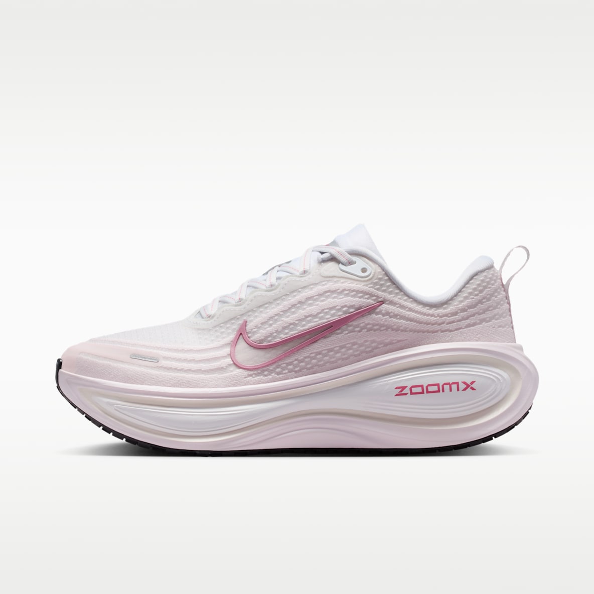 Nike Vomero Plus Women's Road Running Shoes