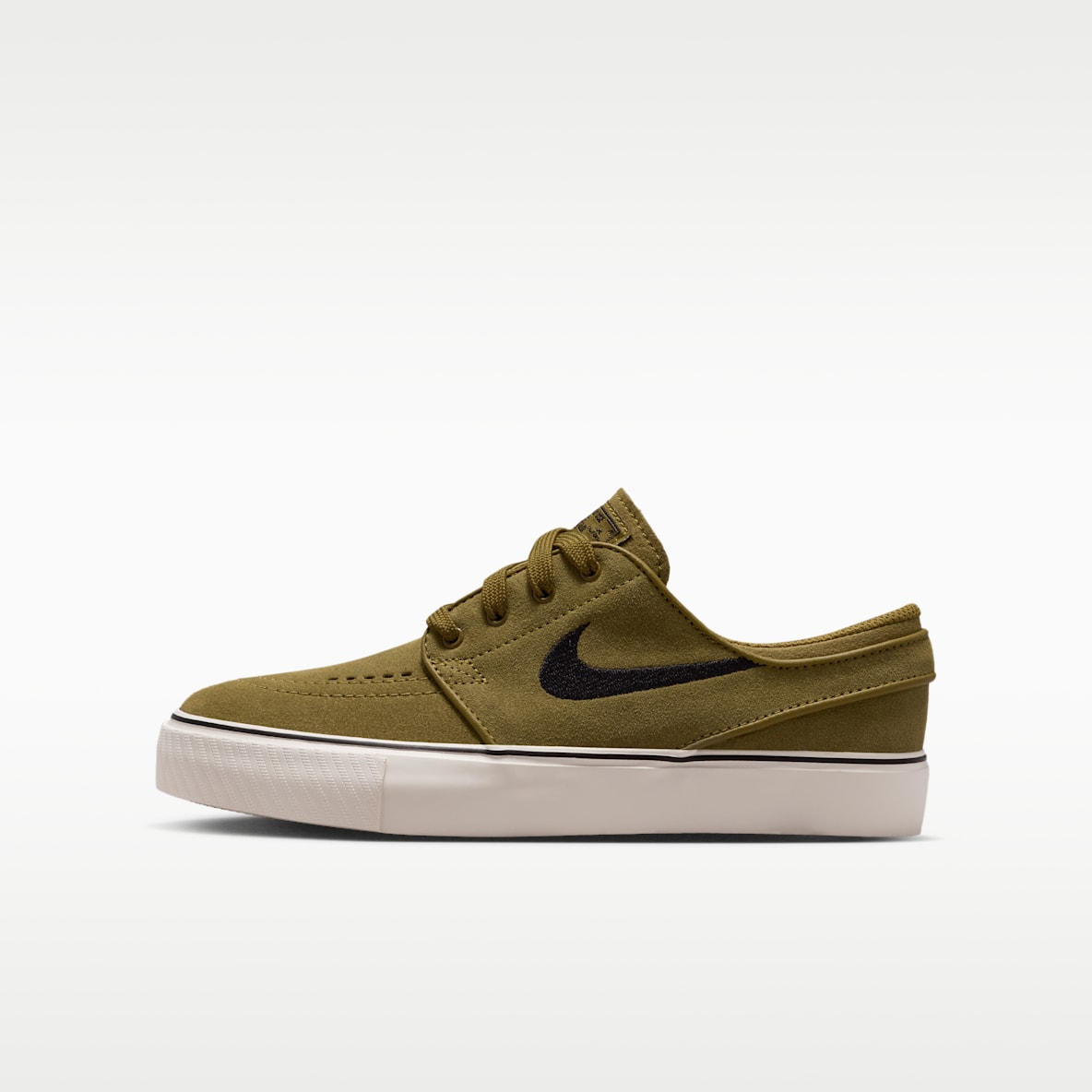 Nike SB Stefan Janoski Big Kids' Skate Shoes