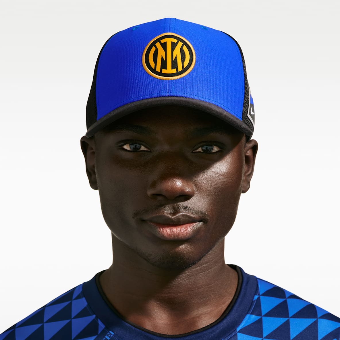 Inter Milan 25/26 Nike Aerobill C99 TR sapka