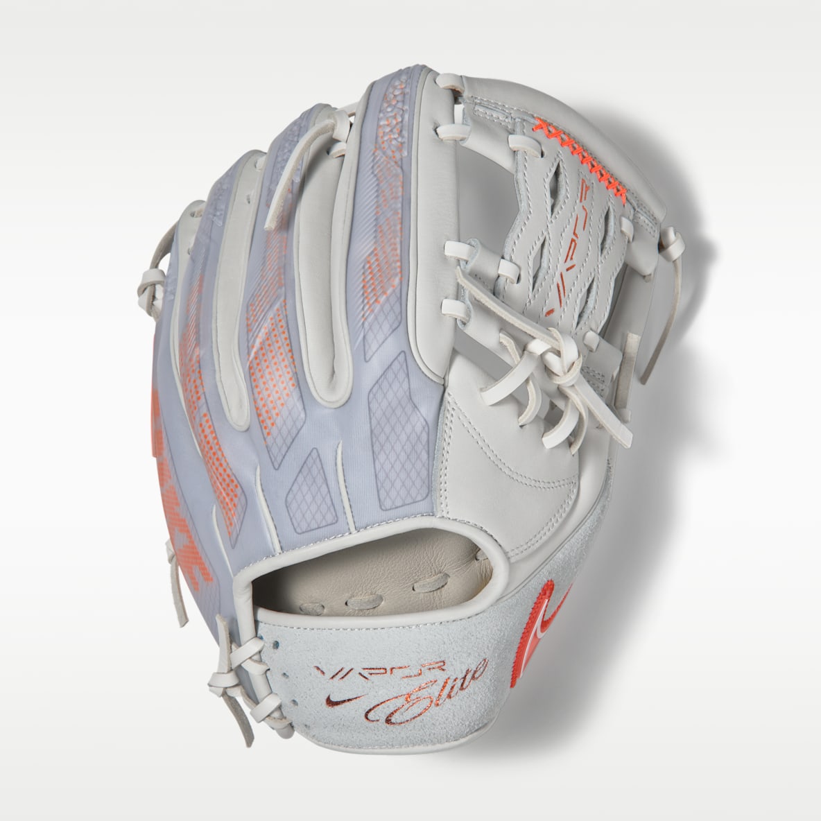 Nike Vapor Elite Baseball Infield Snake Eyes Web Fielding Glove - Right-Hand Throw