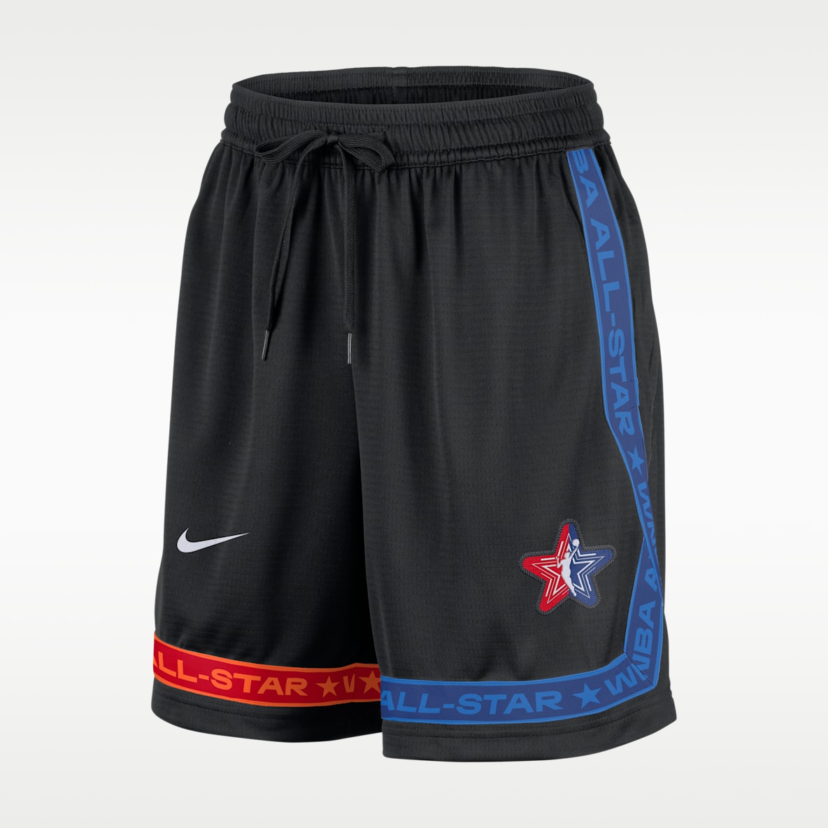 WNBA All-Star Weekend Women's Dri-FIT 7" Basketball Shorts